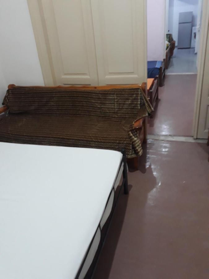 Ngm . Home Le Pirée Extérieur photo