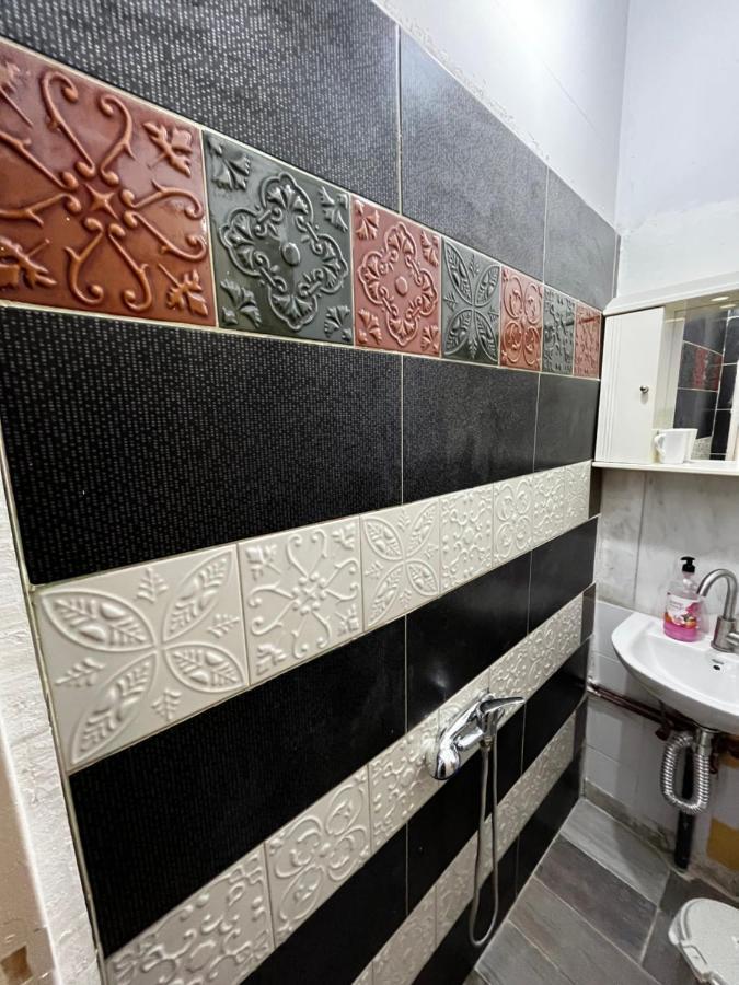 Ngm . Home Le Pirée Extérieur photo